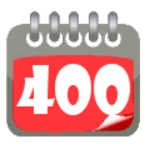 Logo of Crazy English 400 android Application 